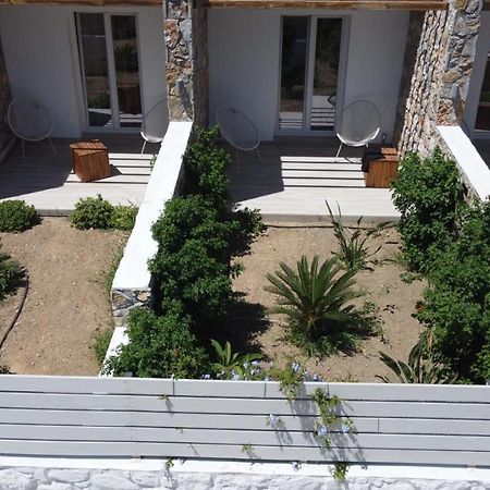 Aellia Hotel&Suites Leros Lakkíon Exterior foto